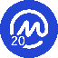 CoinMarketCap logo